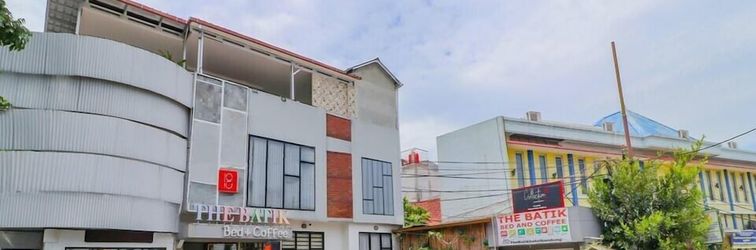 その他 The Batik Bed and Coffee