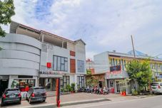 その他 The Batik Bed and Coffee