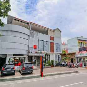 Primary image1The Batik Bed and Coffee,Cv. Sumber Jaya Maxima飯店