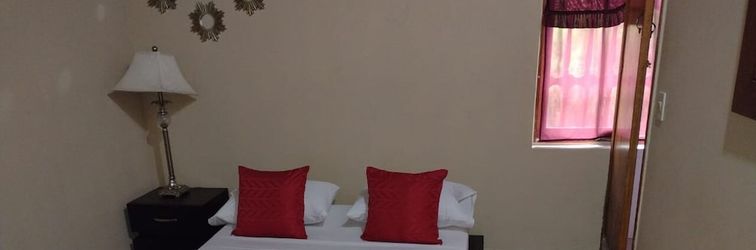 Khác FINCA HOTEL EL RECREO