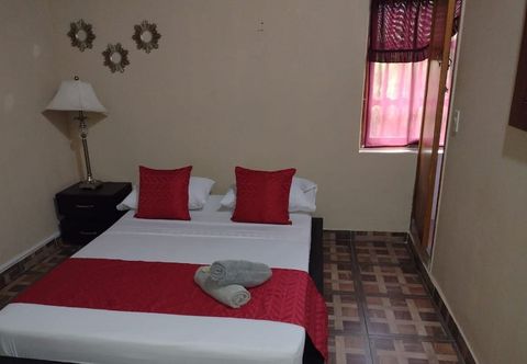 Khác FINCA HOTEL EL RECREO