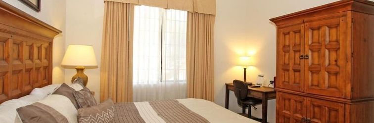 อื่นๆ La Quinta Vacations Rental