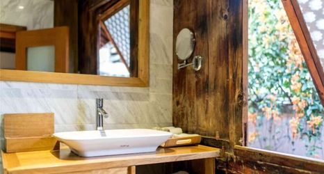 其他 2 Manyue Wangjiayuan Hostel