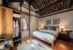 其他 5 Manyue Wangjiayuan Hostel