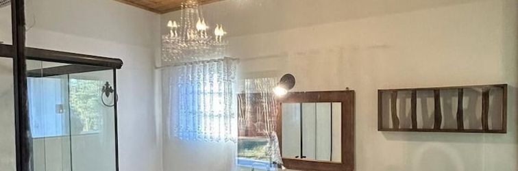 기타 Campos do Jordão Chalés