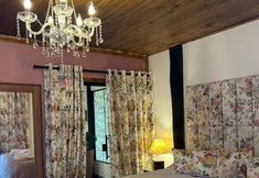 기타 4 Campos do Jordão Chalés