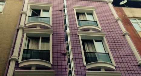 Lain-lain 2 OTEL FERHAT