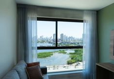 其他 6 Roomo Parque do Cais Recife Residencial