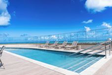 其他 Roomo Parque do Cais Recife Residencial