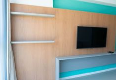 其他 7 Roomo Parque do Cais Recife Residencial