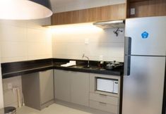 其他 3 Roomo Parque do Cais Recife Residencial