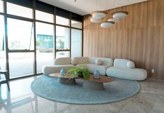 其他 5 Roomo Parque do Cais Recife Residencial