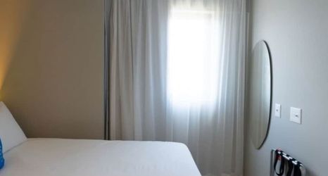 Others 2 Roomo Transamerica Recife Parque do Cais