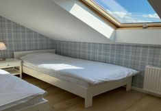 Lainnya 2 Holiday Home in Grzybowo Near Wide Beach