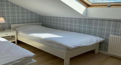 Lainnya 2 Holiday Home in Grzybowo Near Wide Beach