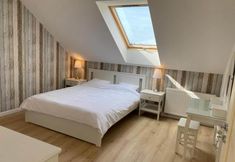 Lainnya 3 Holiday Home in Grzybowo Near Wide Beach