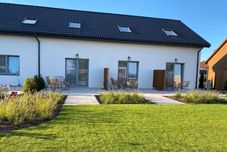 Lainnya Holiday Home in Grzybowo Near Wide Beach