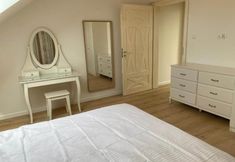 Lainnya 5 Holiday Home in Grzybowo Near Wide Beach