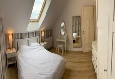 Lainnya 4 Holiday Home in Grzybowo Near Wide Beach