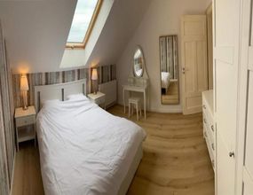 Lainnya 4 Holiday Home in Grzybowo Near Wide Beach