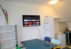 Lainnya 3 Apartment in Rewal Near Beach and Whale Park