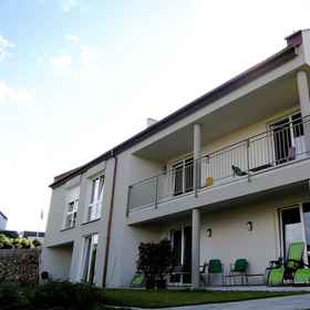 Primary image 1 Apartment in Rewal Near Beach and Whale Park, Hotel Gryfice