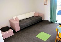 Lainnya 6 Apartment in Rewal Near Beach and Whale Park