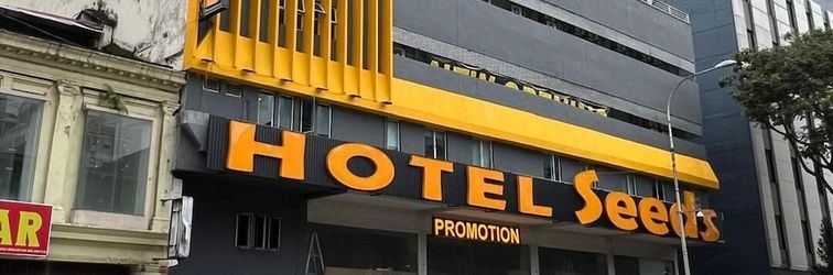 その他 SEEDS HOTEL CHOW KIT