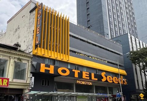 その他 SEEDS HOTEL CHOW KIT