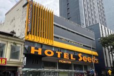 その他 SEEDS HOTEL CHOW KIT