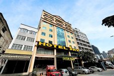 อื่นๆ SKY HOTEL CHOW KIT PWTC