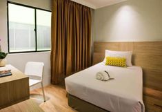 อื่นๆ 2 SKY HOTEL CHOW KIT PWTC