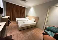 อื่นๆ 3 SKY HOTEL CHOW KIT PWTC