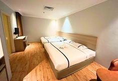 อื่นๆ 5 SKY HOTEL CHOW KIT PWTC