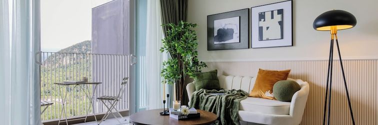 其他 NaiBnB @ Nadayu 63