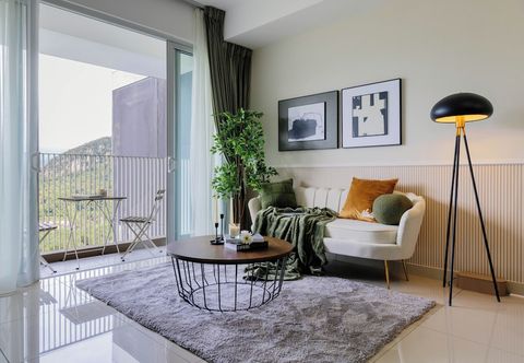 其他 NaiBnB @ Nadayu 63