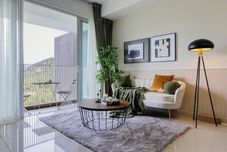 其他 NaiBnB @ Nadayu 63