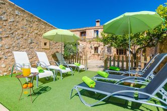 其他 4 Finca Can Maria Costitx