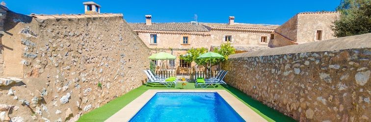 其他 Finca Can Maria Costitx