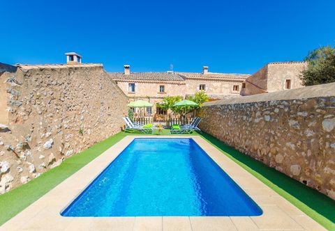 其他 Finca Can Maria Costitx