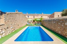 其他 Finca Can Maria Costitx