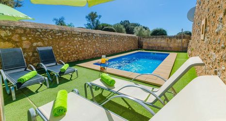 其他 2 Finca Can Maria Costitx