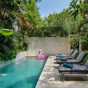 Primary image 1 Villa Levi by GORO, Soori Dog Grooming Hotels