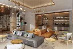 Four Points By Sheraton Dakar Diamniadio, USD 274.57