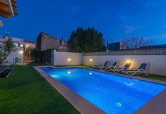 Others 5 Can Serra 4 Santa Margalida