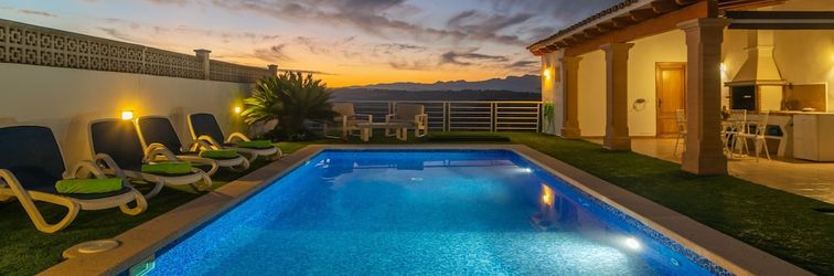 其他 Can Serra 4 Santa Margalida