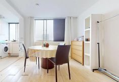 Khác 5 London Chic Apartment Retreat