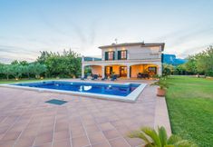 其他 4 Can Bielet in Binissalem