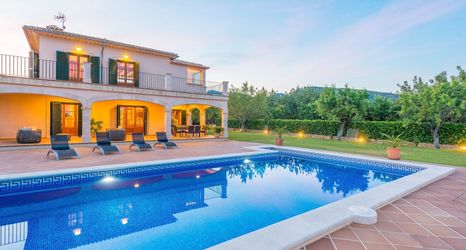 其他 2 Can Bielet in Binissalem