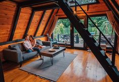 其他 5 Sapanca Saklı Bungalov